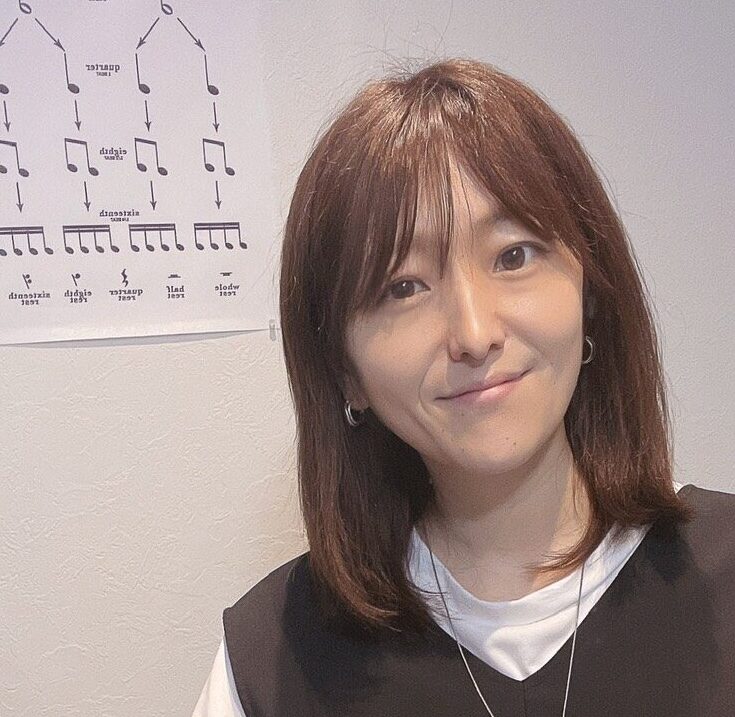 五十嵐綾子