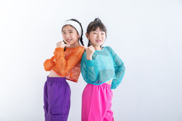 私がいま踊りたいKpop曲-ナユタス要町校-