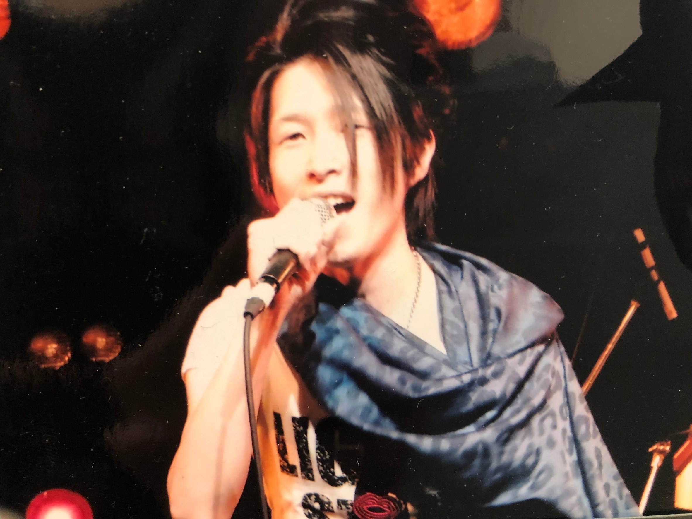 徳ちゃん