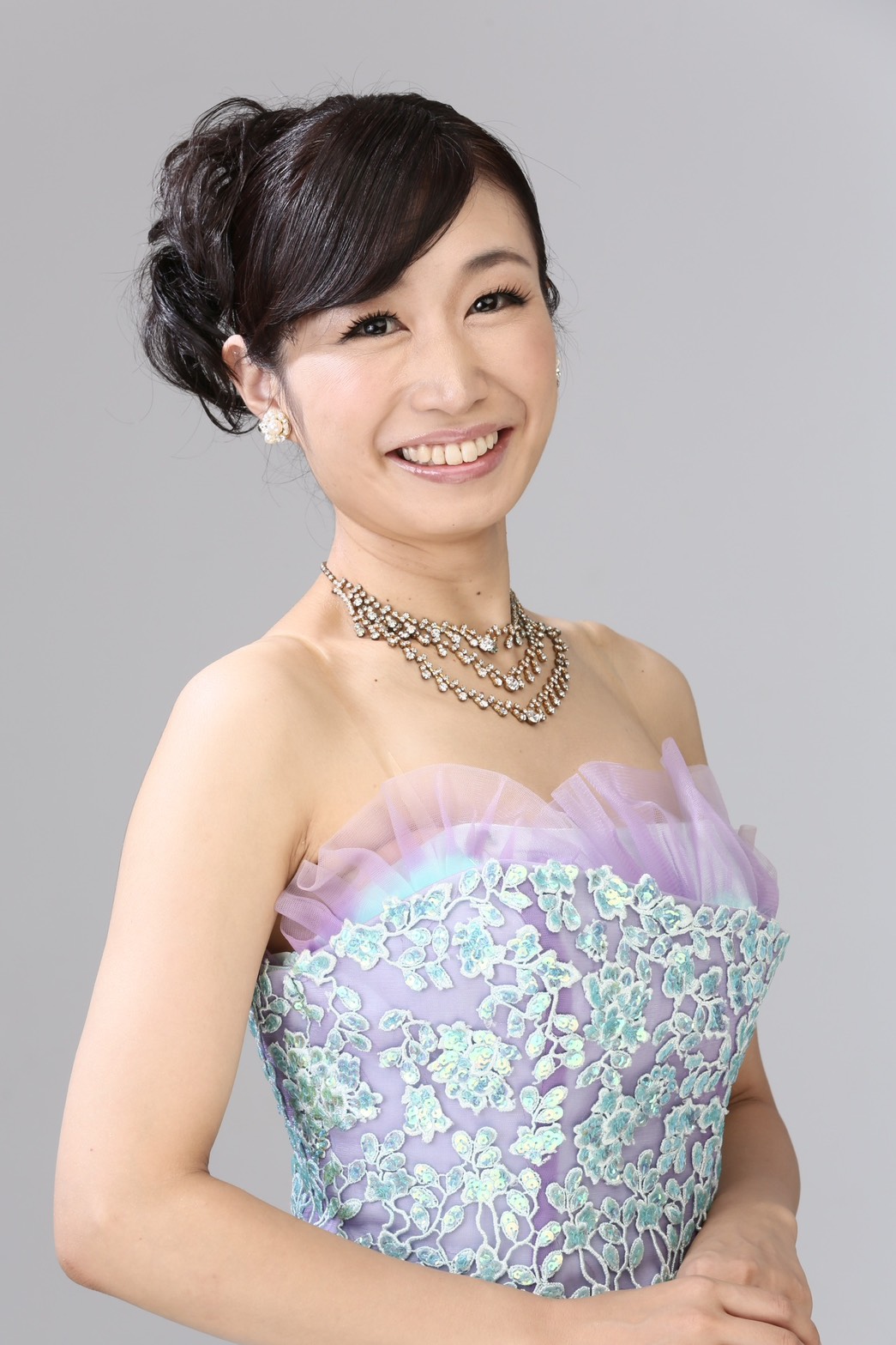 ボイトレ講師 京島麗香 マンツーマンのボイトレ&ダンスのナユタス中目黒