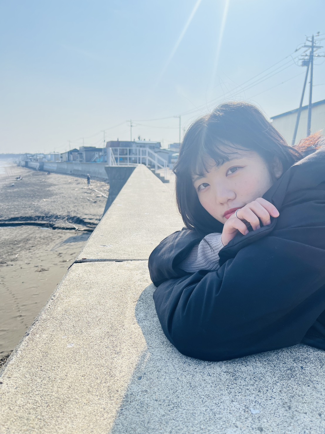 姫夏　
