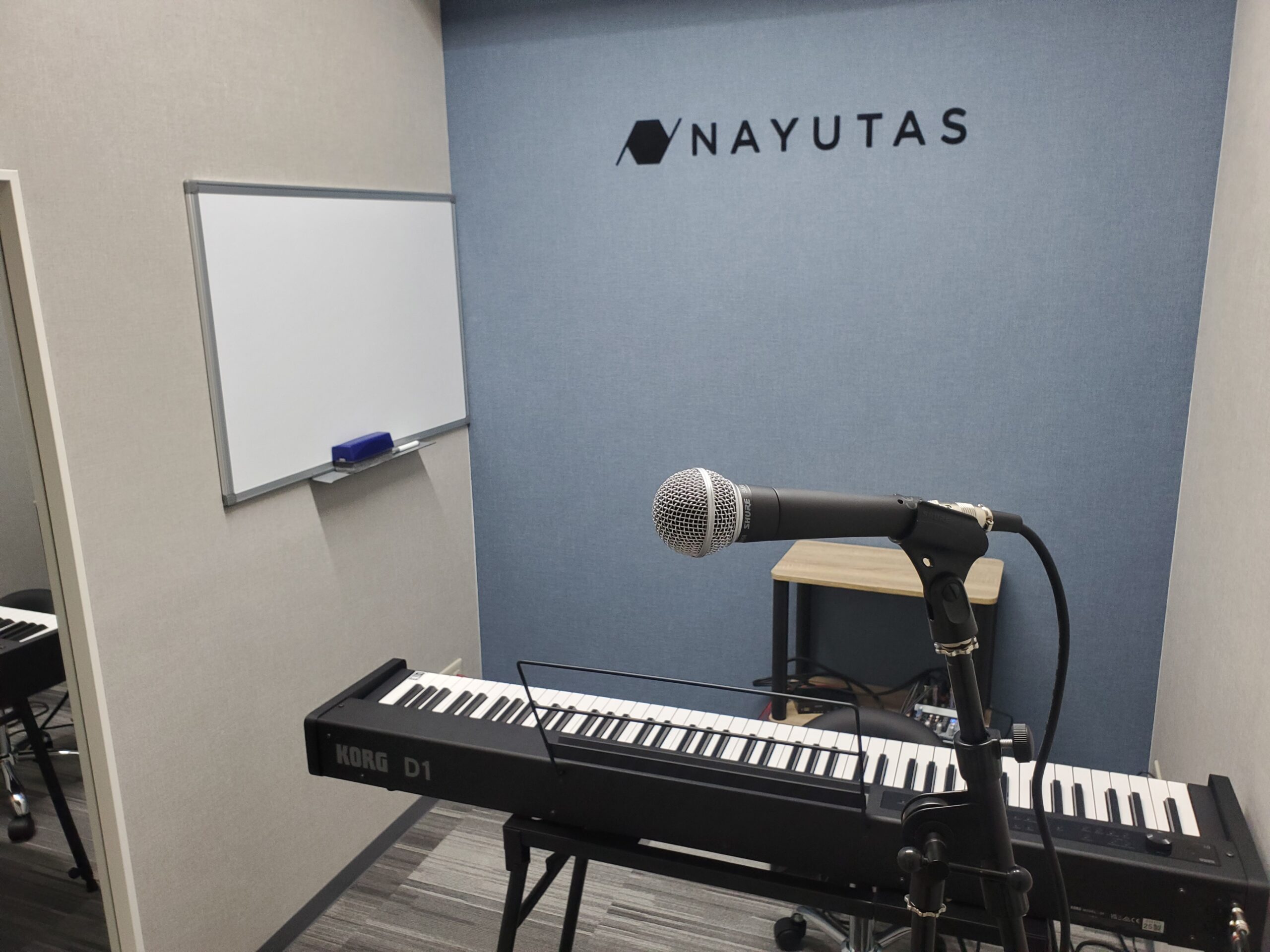 NAYUTAS堺東校の校舎をご紹介します♪