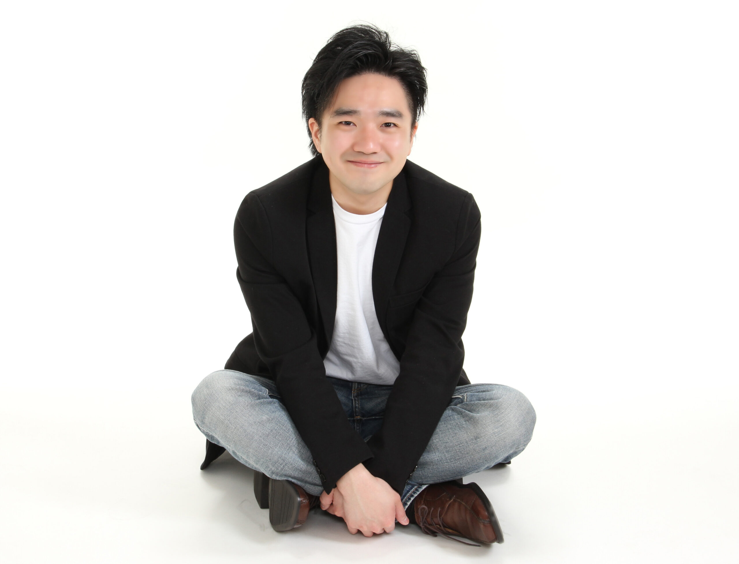 ボイトレ講師 森田槙(モリタマキ) マンツーマンのボイトレ&ダンスのナユタス中目黒校 無料体験実施中!