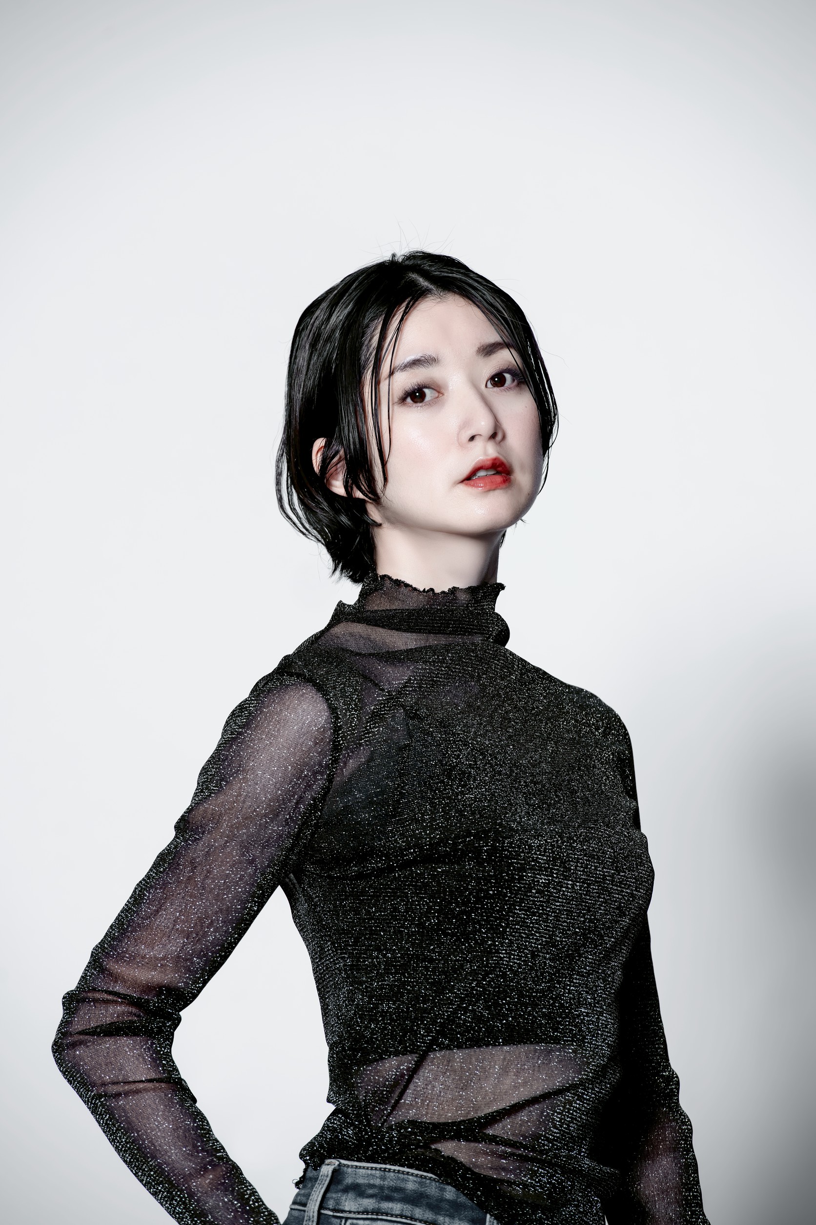 堂園愛子