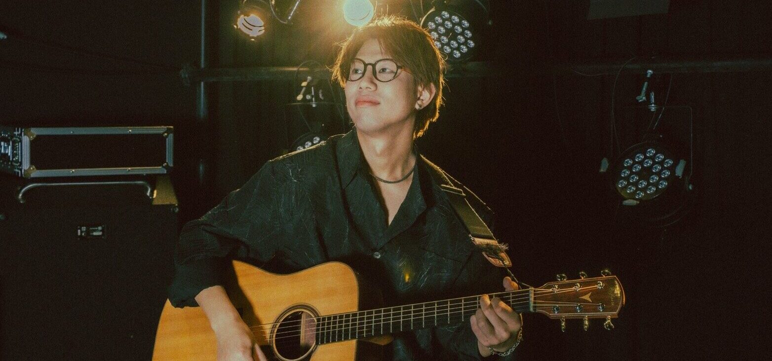 川口　拓音