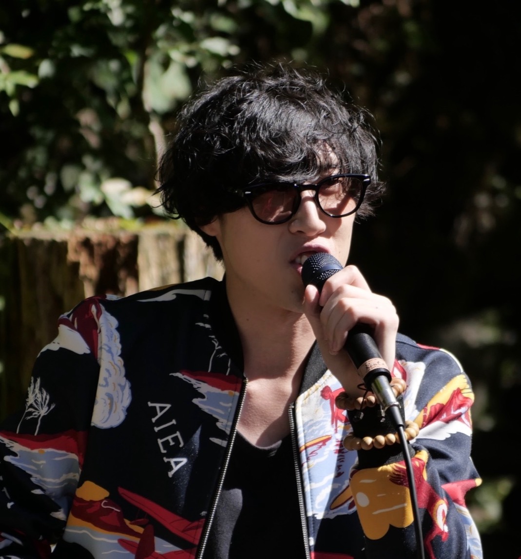 福島 健太