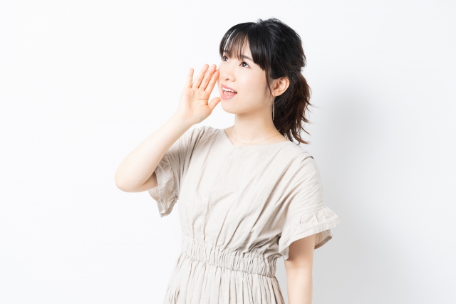 カラオケで地声で歌えない原因とは？誰でも歌えるようになる簡単練習法