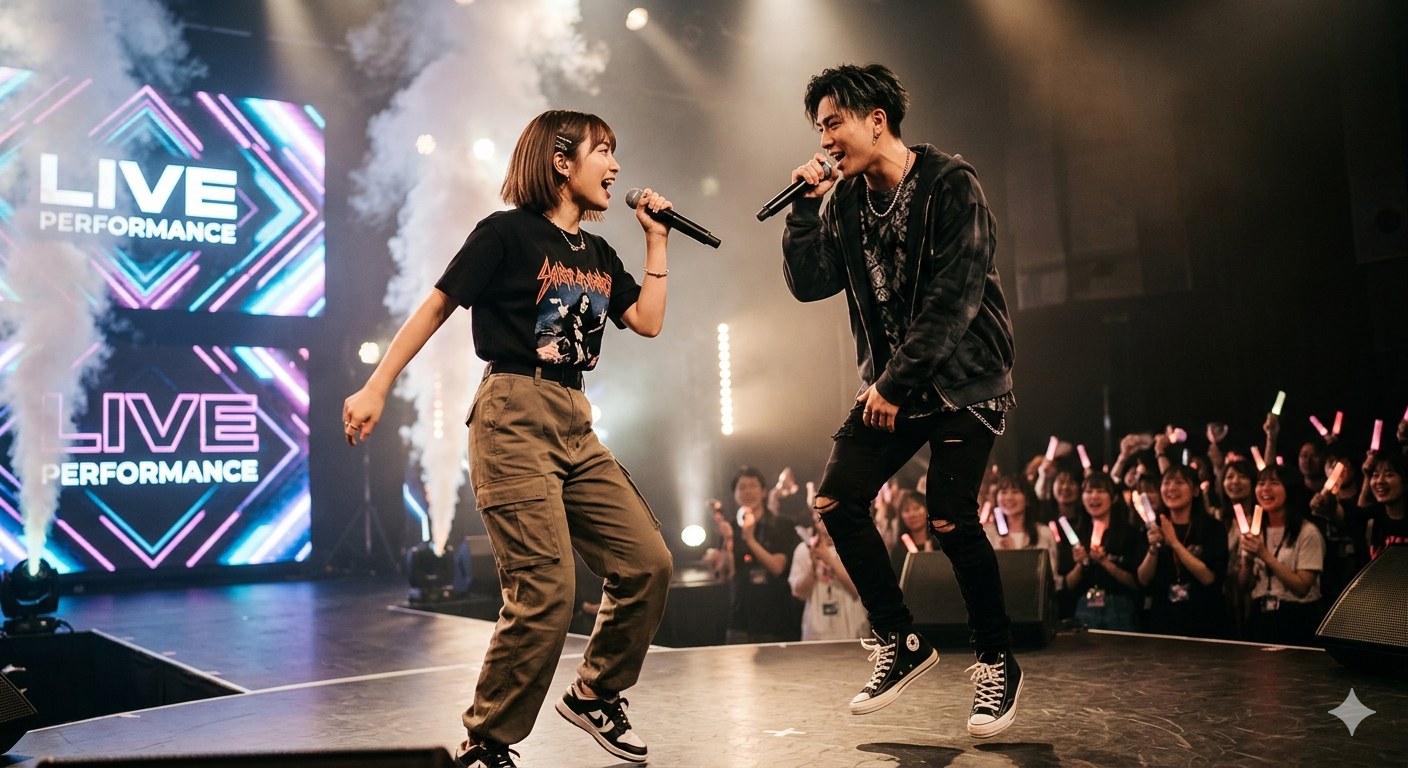 ボイトレやダンスを始める人が増えている理由とは？！