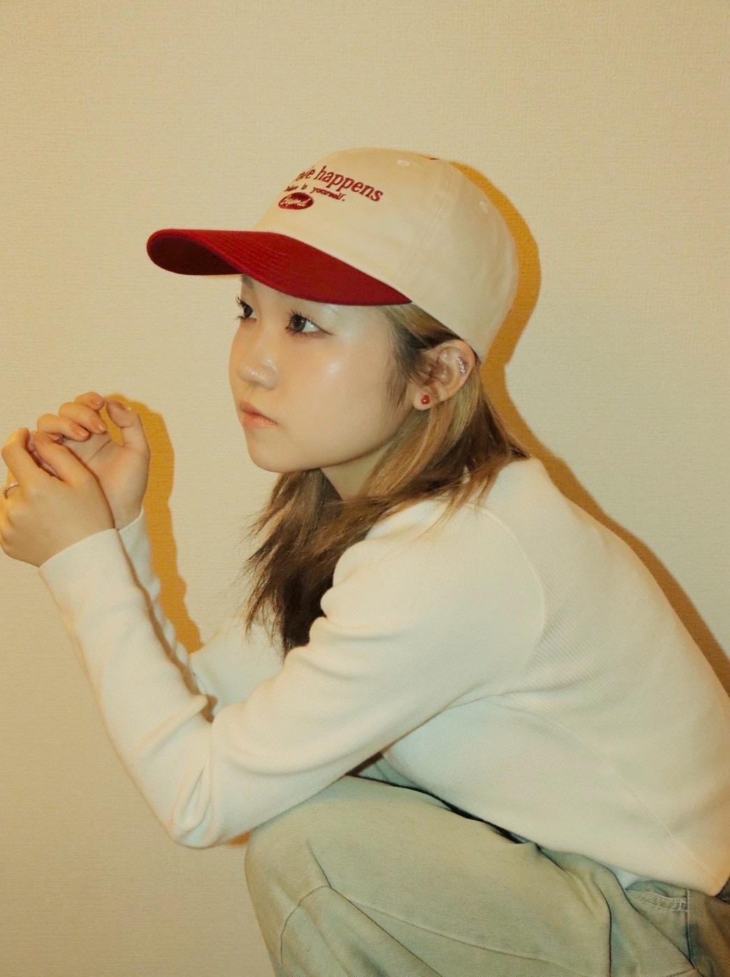 Ywhi（ユウヒ）