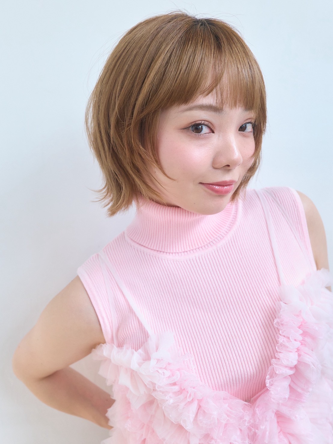 松本利々子