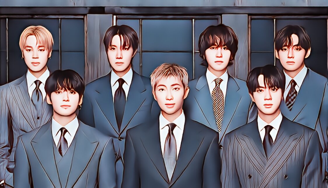 💥【BTS】「2.0」ってどんな曲？