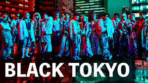 【歌詞考察】THE RAMPAGE「BLACK TOKYO」｜NAYUTAS ナユタス 豊中校｜ボイトレ＆ダンス