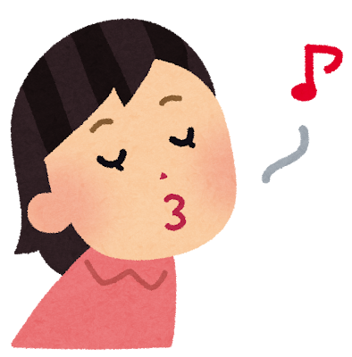 ※Kayoko Inoue講師編　力まない発声をつくるリップロール【NAYUTAS京橋校】