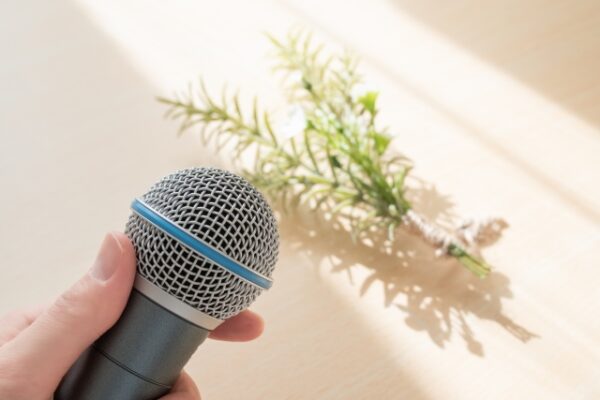 喉に頼らない歌い方-ナユタス巣鴨校-
