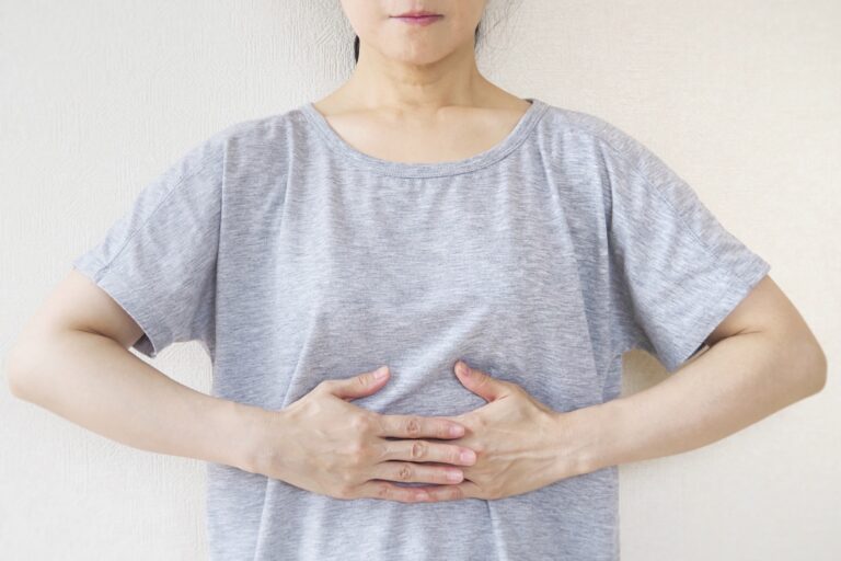 腹式呼吸の誤解-ナユタス巣鴨校-