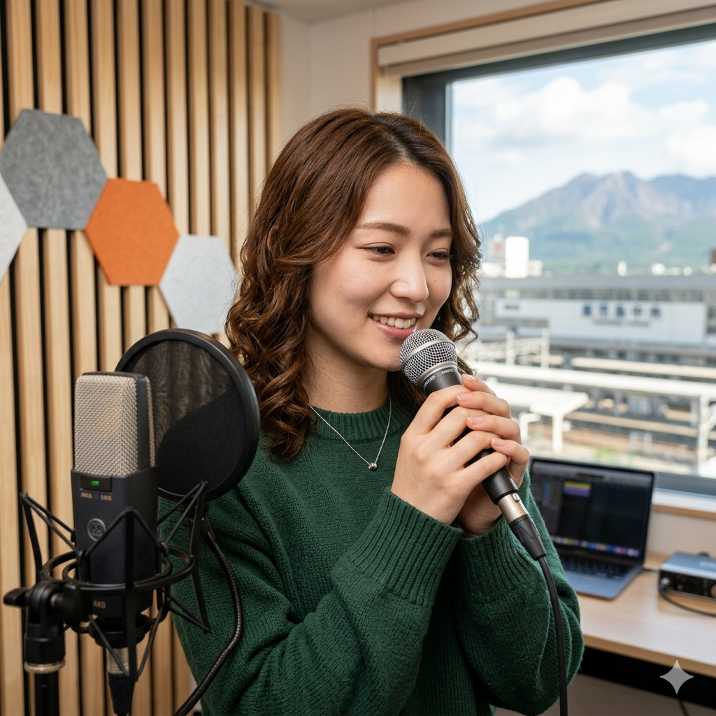 ボイトレで低音をしっかり響かせるための練習とは？🎶