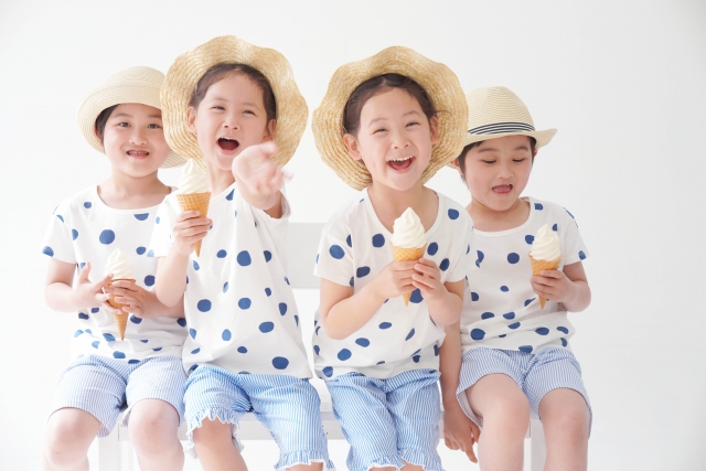 子供が歌手になりたいと言ったら？親ができること｜小学生からの夢を叶える方法