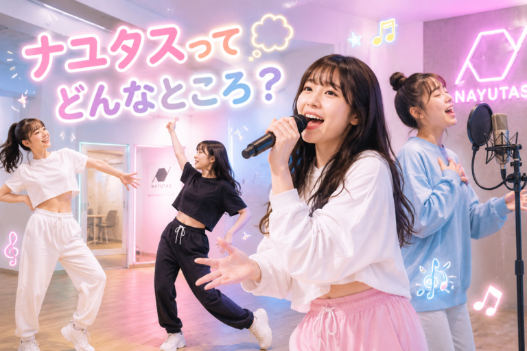 [ナユタス調布校]ナユタスってどんなところ？💭