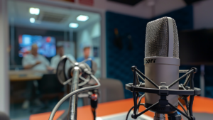 「ねぃ」と唱えるだけで声が化ける？1