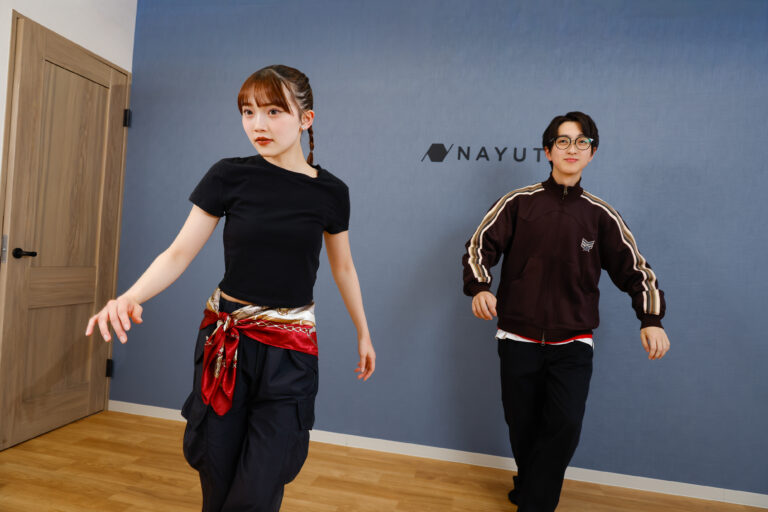 未経験から始めるK-POPダンス！最初の一歩はこれだけでOK🎶｜NAYUTAS高円寺校