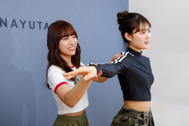 お子様のダンスの練習でお悩みの方へ〜マンツーマンレッスンのすすめ〜