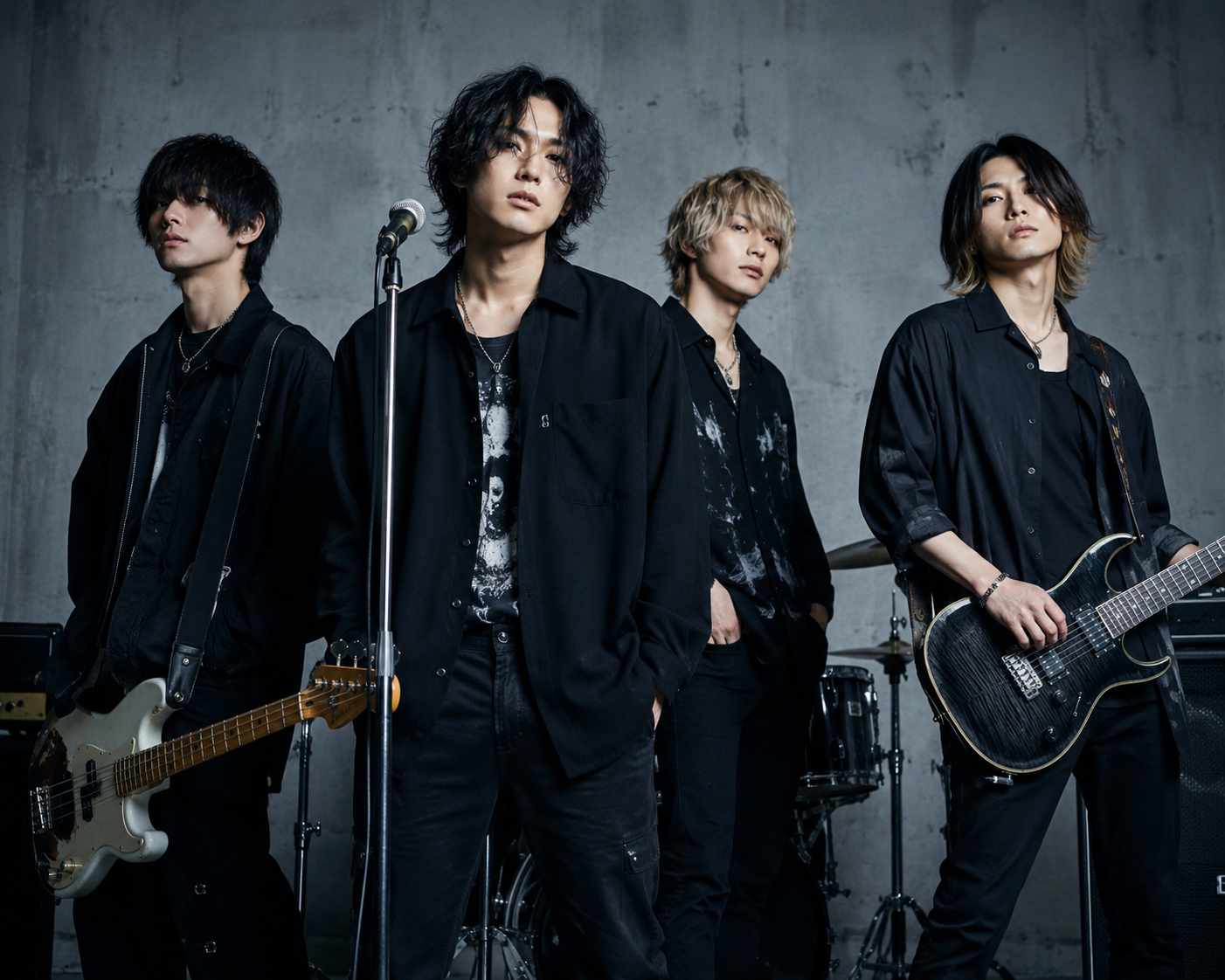 初心者でもコピーしやすい！令和ヒット曲でバンドデビューしよう【名古屋のボイトレスクール・ナユタス名古屋栄校】】