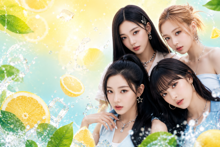 【NAYUTAS西宮北口校】🍋爽やかさと力強さが共存！aespa「Lemonade」に学ぶ表現力とは？