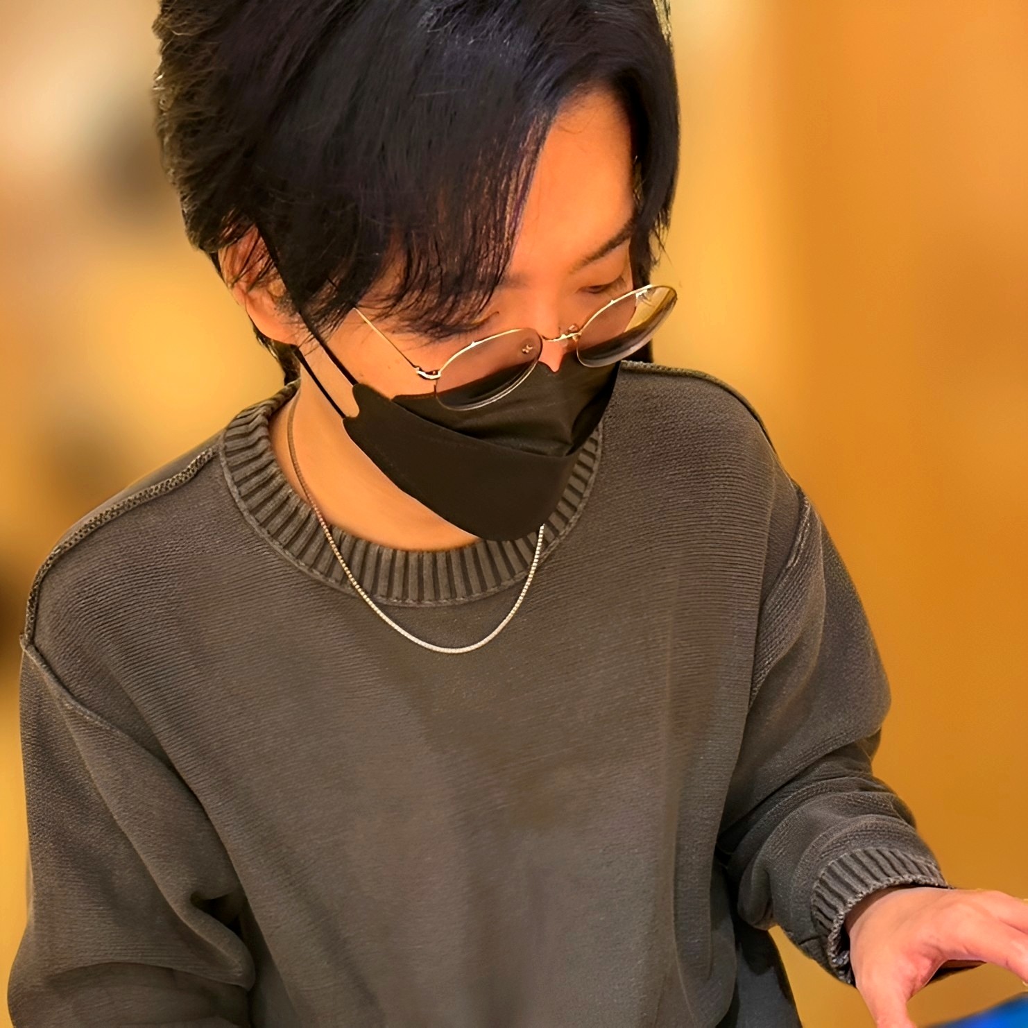 FUKUDA