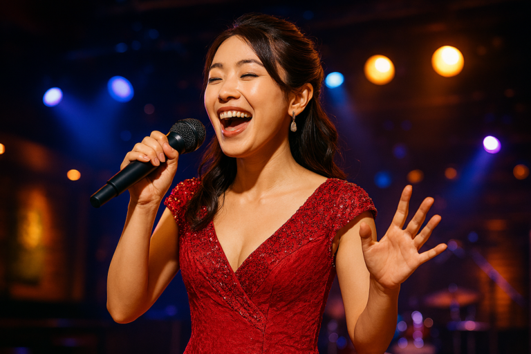 歌を仕事にすると決めたら、今すぐやるべきこと5選🎤✨