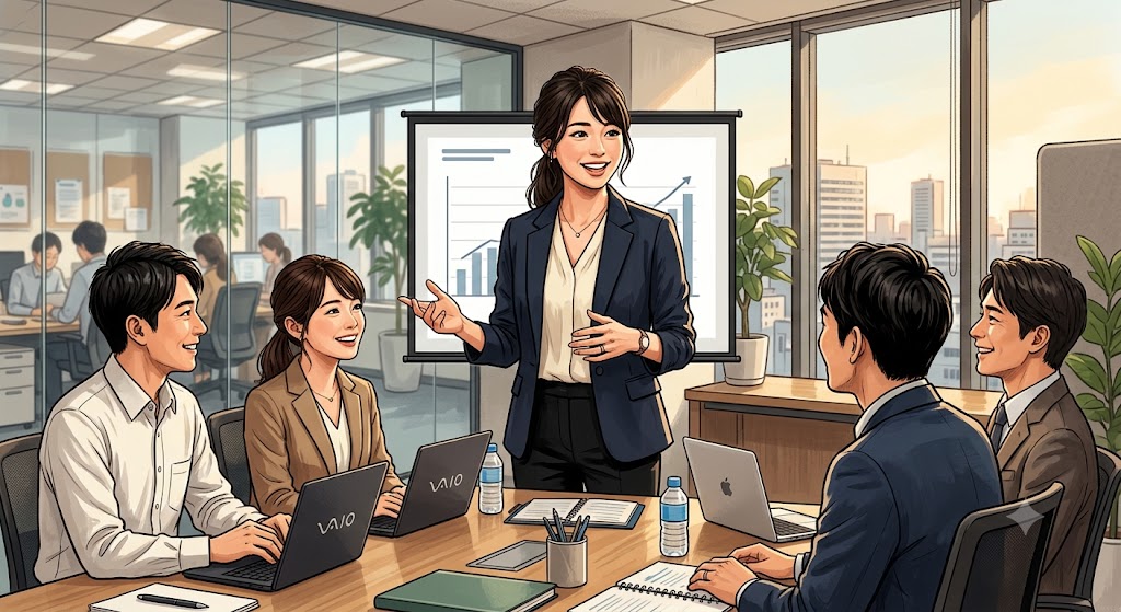 話す声まで魅力的に！自分だけの「いい声」を見つける楽しさ