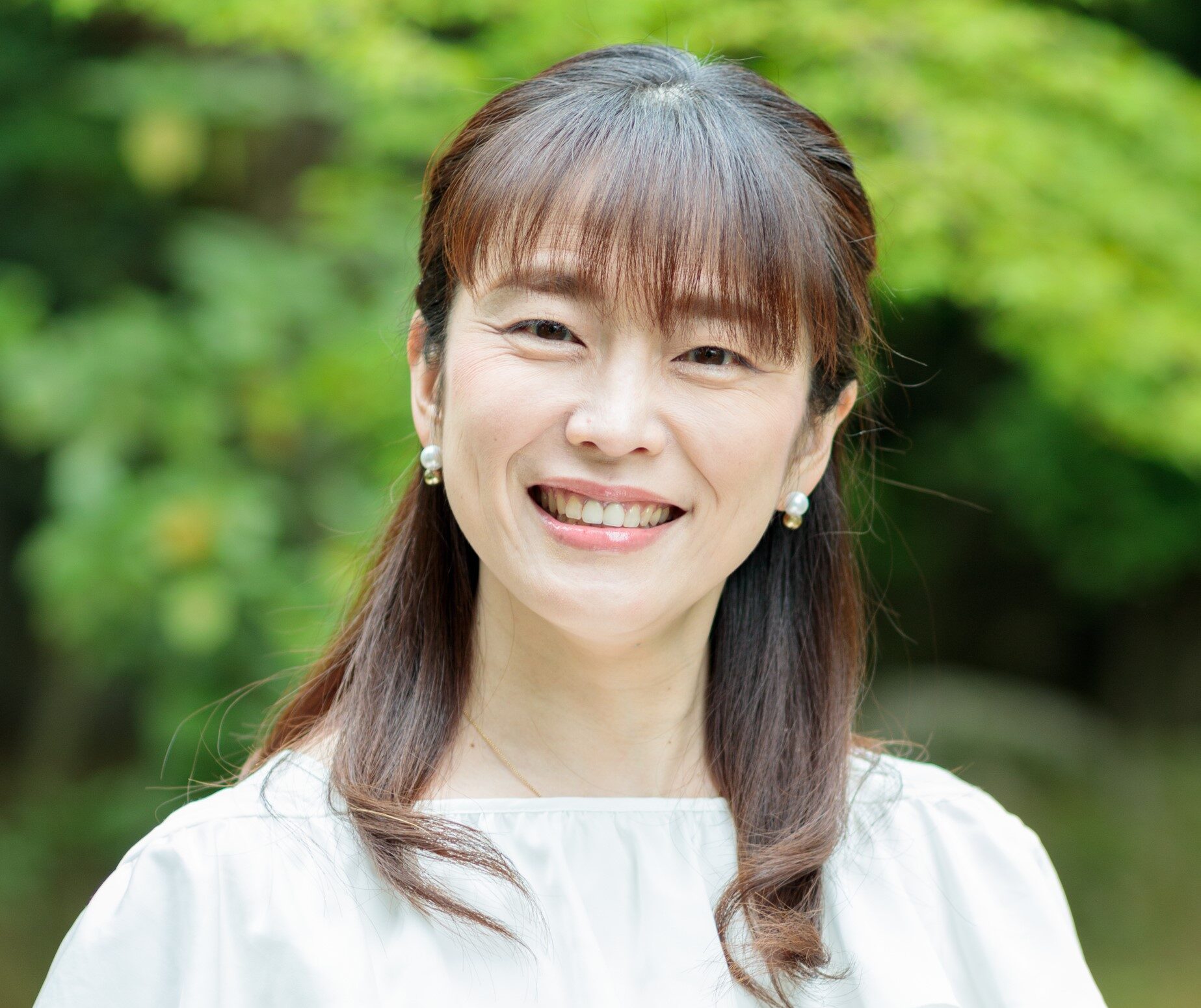 中村　恵美