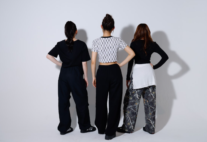 【好きな曲でダンスを踊ろう！】初心者でも楽しめる“推し活×ダンスレッスン”の魅力とは？