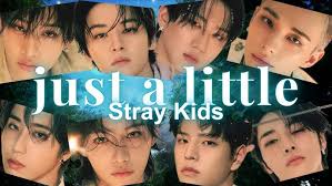 【歌詞考察】Stray Kids「just a little」｜NAYUTAS ナユタス 豊中校｜ボイトレ＆ダンス