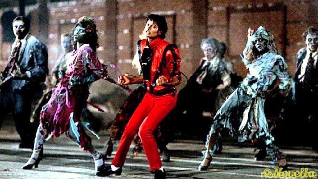 😎映画で話題再燃の世界的レジェンド！「マイケル・ジャクソン伝説の名曲特集」②
