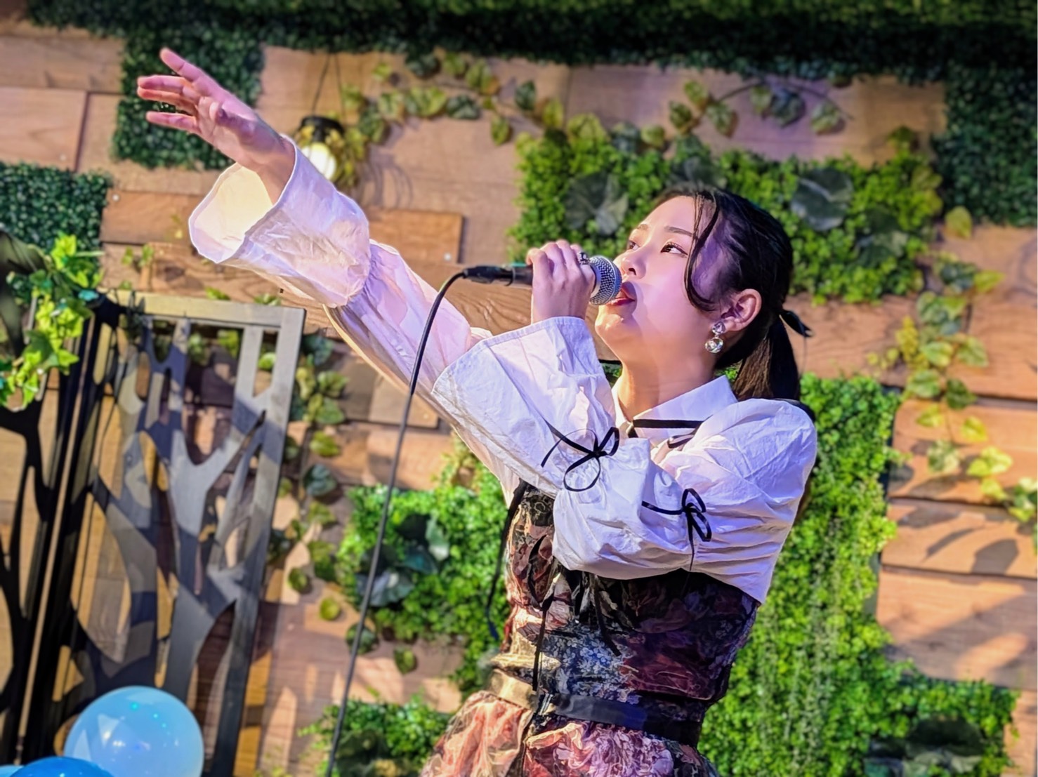 下尾　礼子