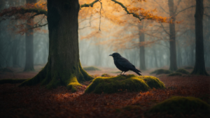 米津玄師『烏 - Raven』1