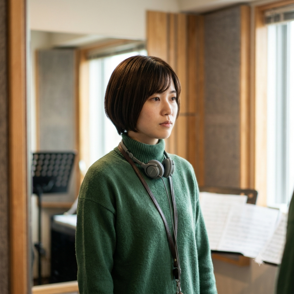 ボイトレで低音の響きを強化するための練習方法とは？🎶