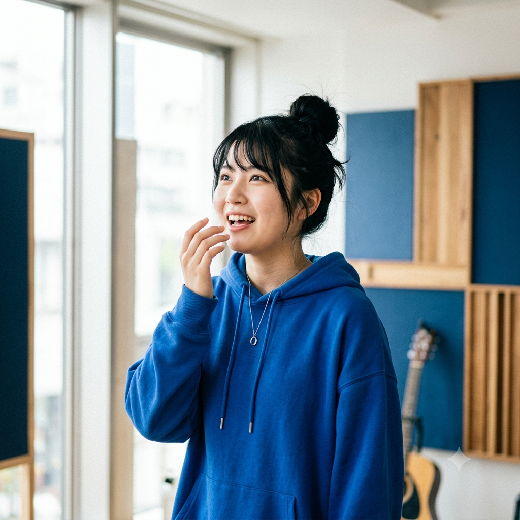 ボイトレで声の抜けを改善して通る声にするコツとは？💡