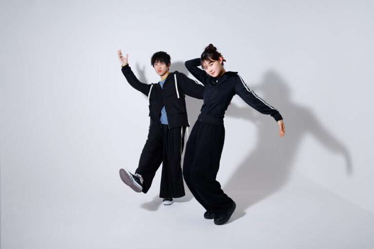 ダンス初心者が最初にやるべき“リズム取り”🎶コツを解説｜NAYUTAS高円寺校