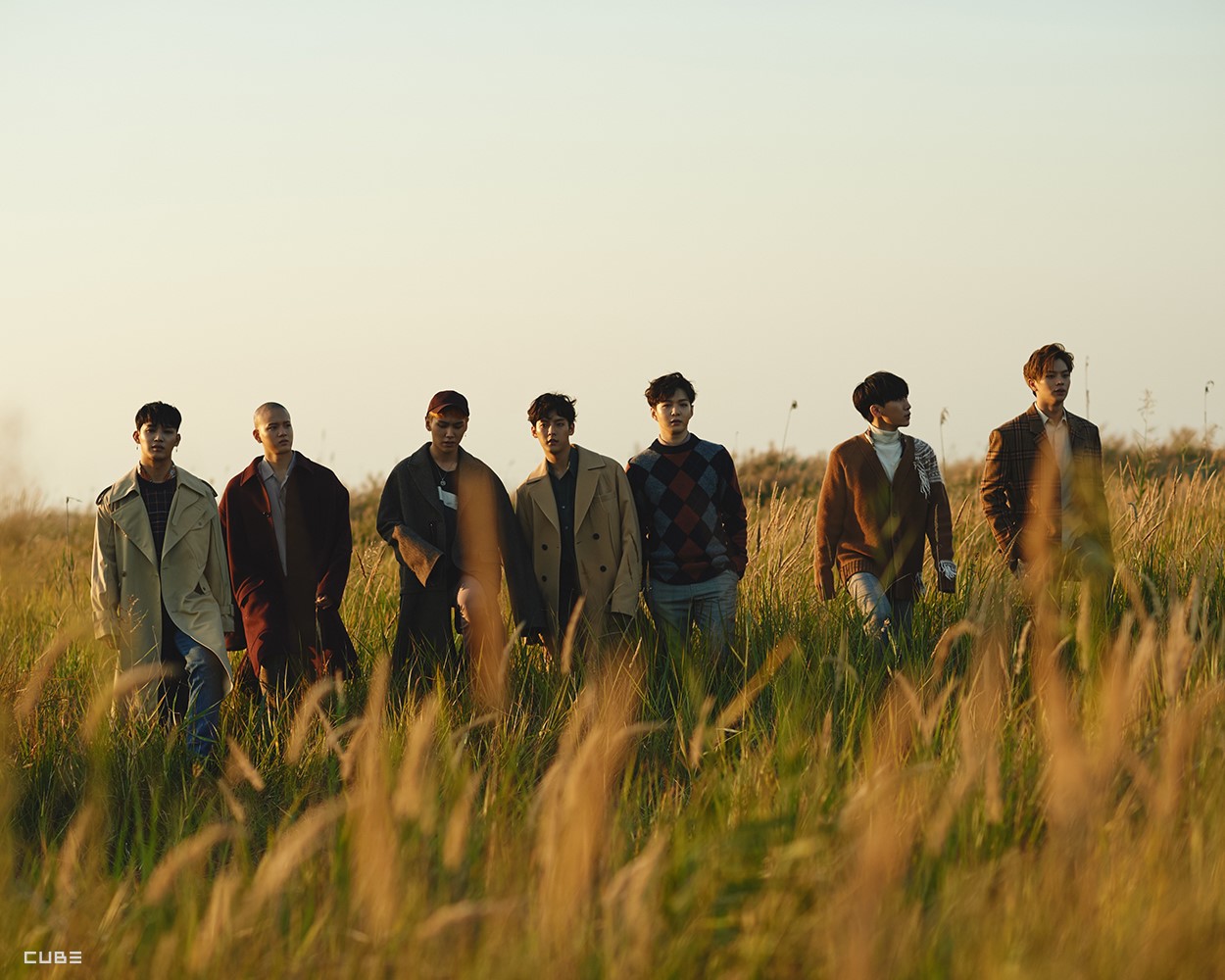 ボイトレやオーディション選曲におすすめのK-POP🎵「BTOB -  Missing You(그리워하다)」歌詞翻訳付き📄