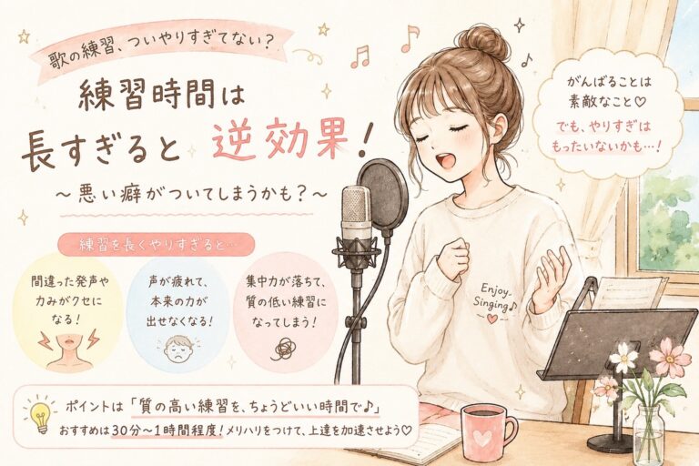 量より質の練習