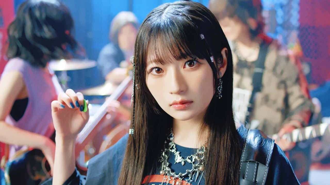 【歌詞考察】青木陽菜「Howling」｜NAYUTAS ナユタス 豊中校｜ボイトレ＆ダンス