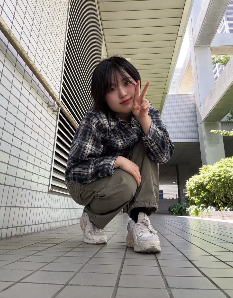 ゆきの