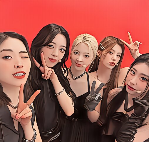 【ITZY】「THAT’S A NO NO」ってどんな曲？