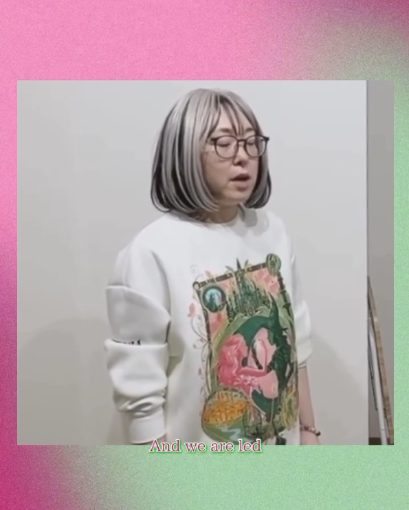 【歌唱動画】🎧:for good/WICKED