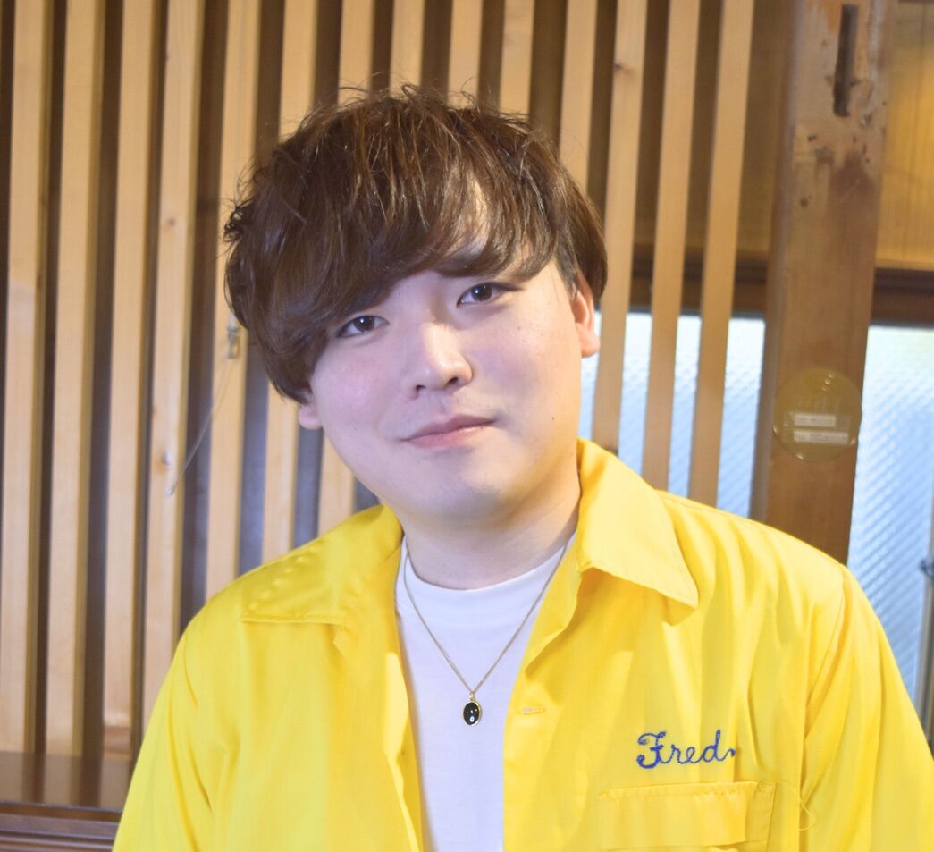 力丸