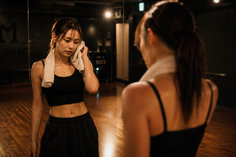 プロはどこで苦しむのか？華やかな裏側にある“本当の戦い”