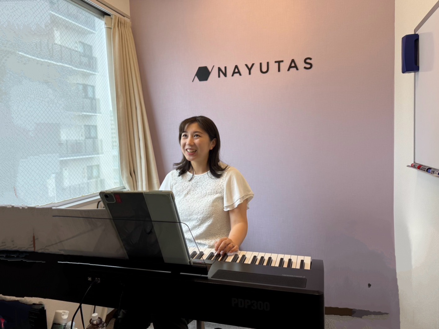 【ボイトレスクール・先生の選び方】初心者が失敗しないポイントを解説！｜NAYUTAS本八幡校