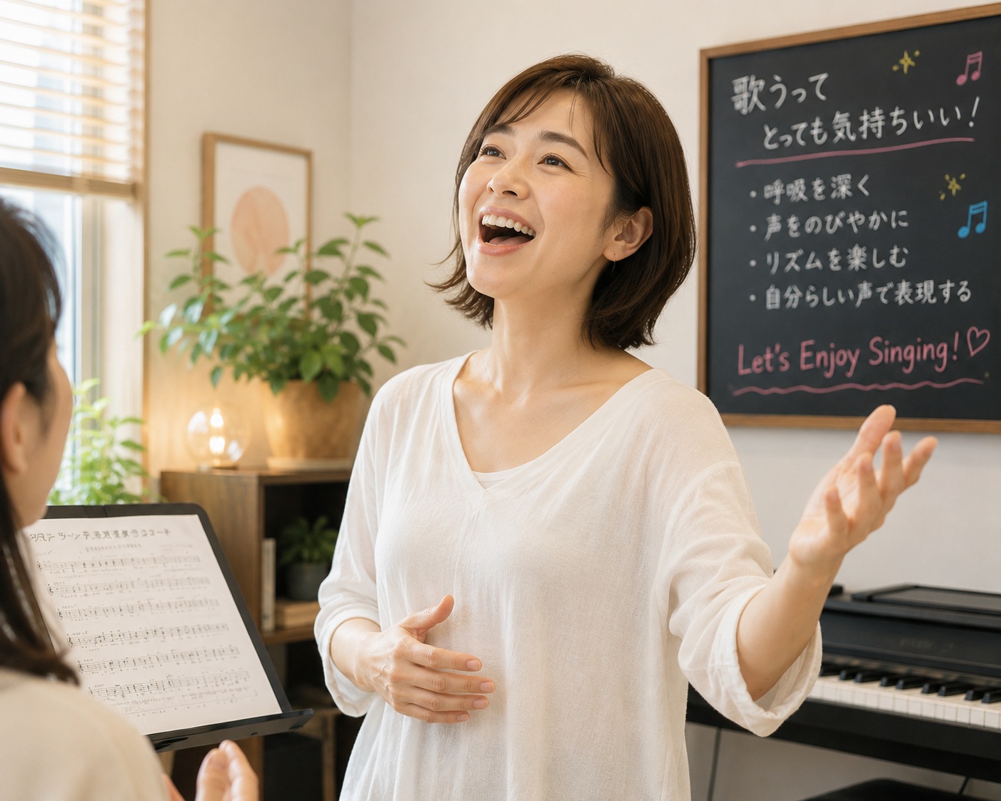 🎤カラオケの十八番をもっと自信を持って歌いませんか？せっかくの得意曲を、もっと魅力的に響かせる方法🌟