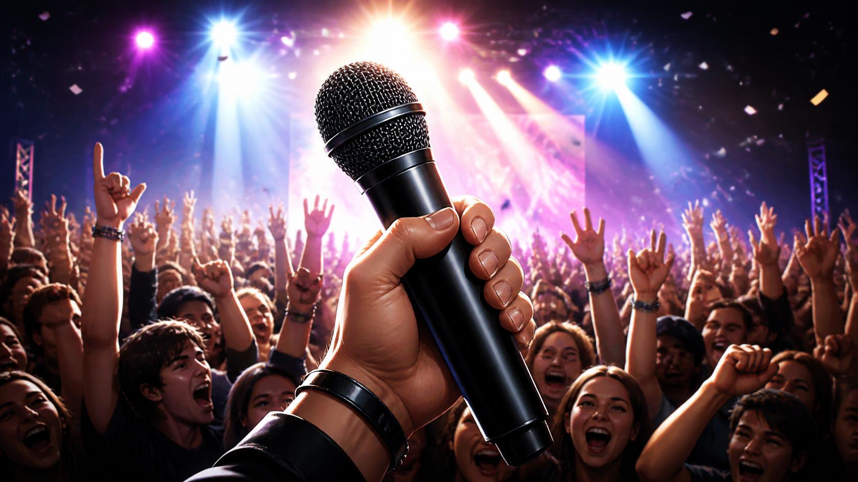 カラオケ上達のためのボイトレ！歌がもっと楽しくなる練習方法🎤【青葉区あざみ野／たまプラーザ】